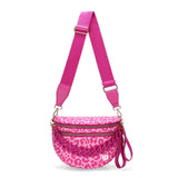 Inspired by Lulu Bags No. 142415, 10 Colors, Size 30.5*10.1*18cm, Tax Included