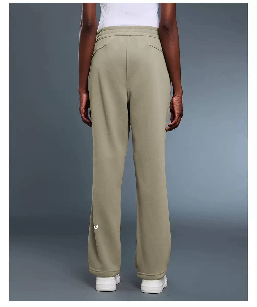 Lulu Warm Pants D25135 No. 243414, 5 Colors, Sizes 4-12, Tax Included