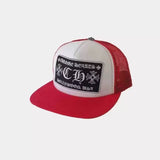 CH Hats No. 241438, 26 Colors, Size 56-58cm, Tax Included