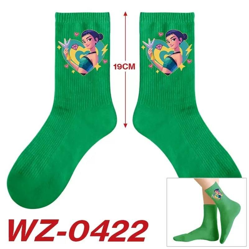 Kpop Socks No. 243032, Free Size 35-45EUR, Tax Included