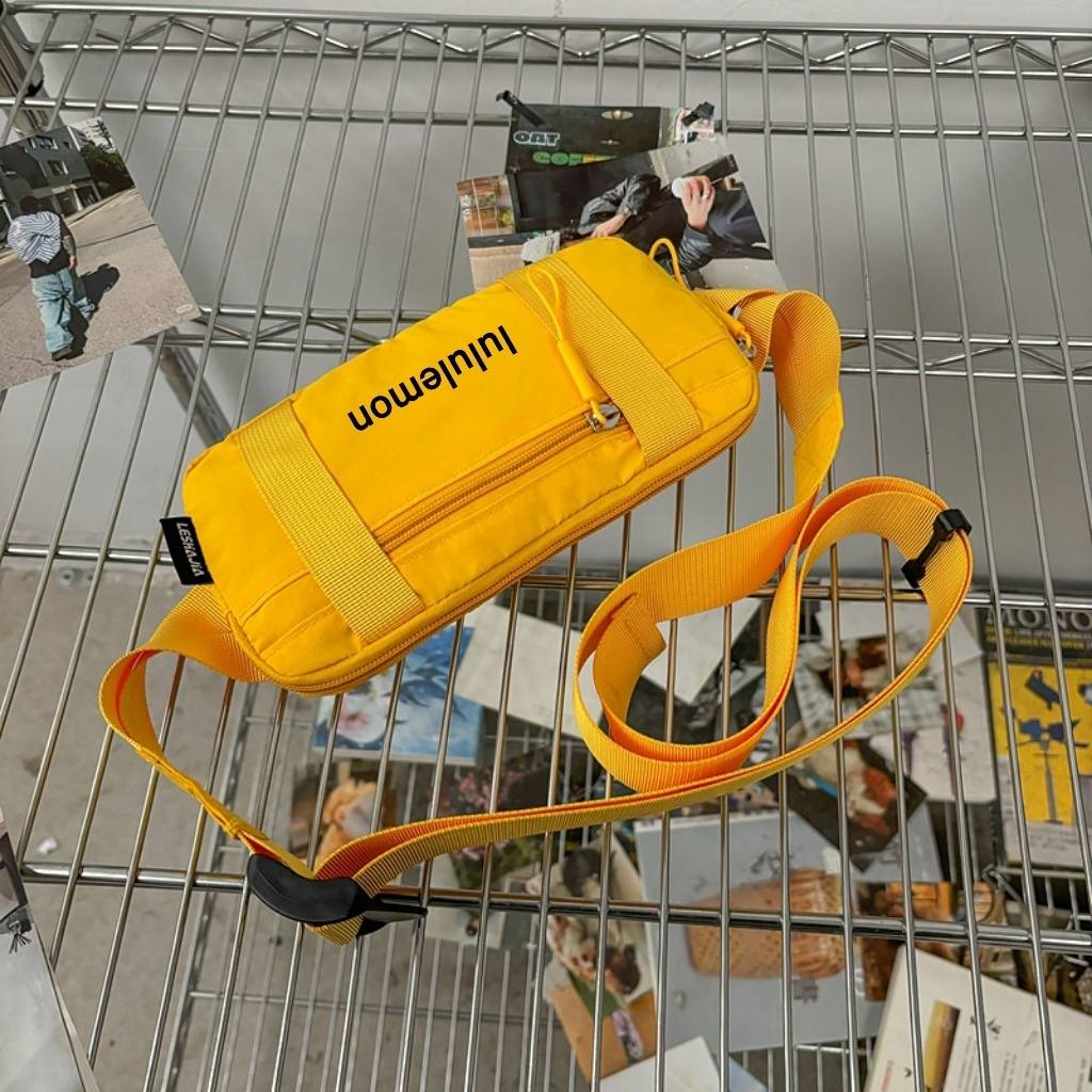 Inspired by Lulu Bags No. 14259, 6 Colors, Size 21*1.5*10cm, Tax Included