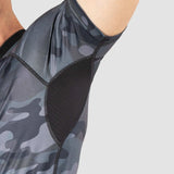NEW Men’s Heat Trapping T-Shirt, Grey Camo, Sz XL, Retails $50