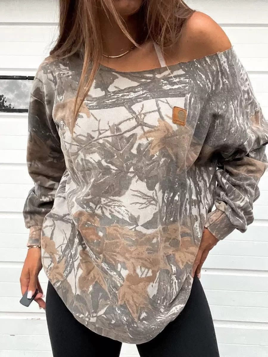 Inspired by Tops No. 22788, 4 Styles, Size S-5XL, Tax Included