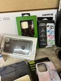 Electronics Lot # 161, look at photos for more detail, lots sold as is where is final sale