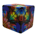 New 3D Magnetic Magic Changeable Cube Shape Shifting Puzzle!  72 different shapes that you can create and master!