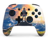 shopify auction