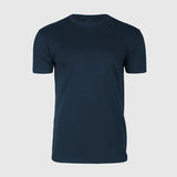 NEW True Classic Tees Men's Navy Crew Neck T-Shirt, Sz XL, Retails $52