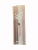 NEW Kaxier Beauty Girl Glitter Double Color Eyeshadow Stick Two Tone Eye Shadow Pen in #6 ROSE GOLD