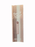 NEW Kaxier Beauty Girl Glitter Double Color Eyeshadow Stick Two Tone Eye Shadow Pen in #6 ROSE GOLD