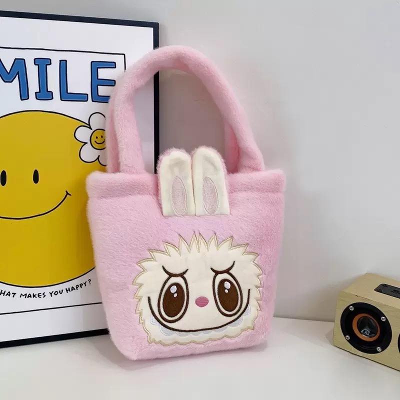 Lafufu Bags No. 183396, 11 Colors, Size 26*23*9cm, Tax Included