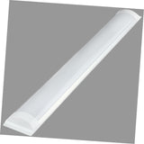 NEW Retails $68, 36w 1.2m (3.9Ft) LED Explosion Proof Purification Batten Light Dustproof Ceiling Lamp for Warehouse, Garage etc