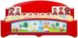 NEW in Original Box! Hasbro In The Night Garden Musical Popping Pontipines in Original Box