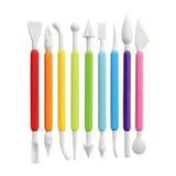 NEW Retails $40, 34 Pcs Montessori Kitchen Toys for Toddlers-Kids Knife Sets for Real Cooking with Safe Knives, Serrated Plastic Knives, Potato Slicers, Sandwich Cutter, Peeler and Cutting Board