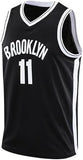NEW Unbranded Kylie Irving NBA Brooklyn Nets Boston Celtics Irving Kylie Kyrie #11 Sportswear Quick Dry Basketball Jersey, Sz XL