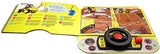 NEW I Can Drive My Mighty Tonka Truck Hardcover – Interactive Book with sound, an exciting, fun-filled soundbook