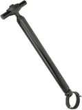 NEW Balancing Scooter Handle Scooter Handle Bar Telescopic Control Strut Stent Accessory for Electric Self Balancing Scooter, Retails $43