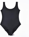 NEW One Piece Period Bodysuit for Women Teen Girls Leakproof Bathing Suits Absorbent Period One Piece, fabric feels like 2nd skin, so comfortable Sz M