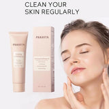 NEW Sealed Phansta Purifying Exfoliating Gel, Phansta Purifying Enzymes Exfoliating Gel, Phansta Exfoliating Gel, Gentle Exfoliating Face Scrub for Deep Cleansing and Moisturizing
