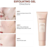 NEW Sealed Phansta Purifying Exfoliating Gel, Phansta Purifying Enzymes Exfoliating Gel, Phansta Exfoliating Gel, Gentle Exfoliating Face Scrub for Deep Cleansing and Moisturizing