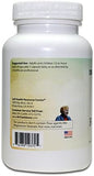 NEW, SEALED Dr Clark Store Fennel Seed, 550 MG, 100 Gelatin Capsules, Exp: 01/26