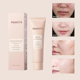 NEW Sealed Phansta Purifying Exfoliating Gel, Phansta Purifying Enzymes Exfoliating Gel, Phansta Exfoliating Gel, Gentle Exfoliating Face Scrub for Deep Cleansing and Moisturizing