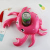 NEW Inflatable Crab Drink Holders Drink Floaties, Pool Drink Holder Floats,Summer Pool Party Drinks Favors