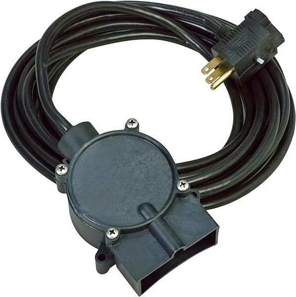 NEW Retails $50, Little Giant RS-5 115-Volt Piggyback Diaphragm Pump-Down Switch for Sump Pumps