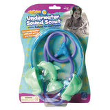NEW Educational Insights – Geosafari Jr Under Water Sound Scout