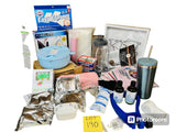 Lot # 190 Home Goods, look at photos for more detail, lots sold as is where is final sale