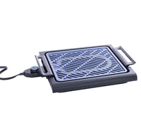 GraniteStone Blu Series Electric Smokeless Grill, Shows Light Use, No Box, Retails $100