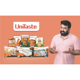 NEW Unitaste Easy Palappam Mix – 2.2oz/1kg, Traditional Kerala Appam Flour, 100% Natural, 2 PACK 1 KG EACH, BB: 12/26