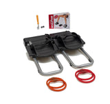 NEW Retails $50, Leg Sculptor Seated Resistance Trainer