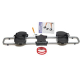 NEW Retails $50, Leg Sculptor Seated Resistance Trainer