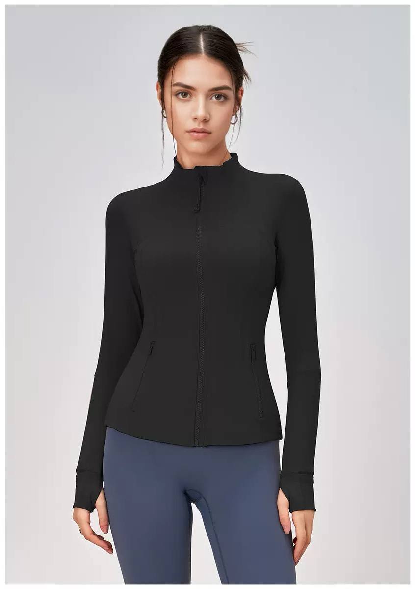 Lulu Inspired by No. 246216, 8 Colors, Size S-XL, Tax Included