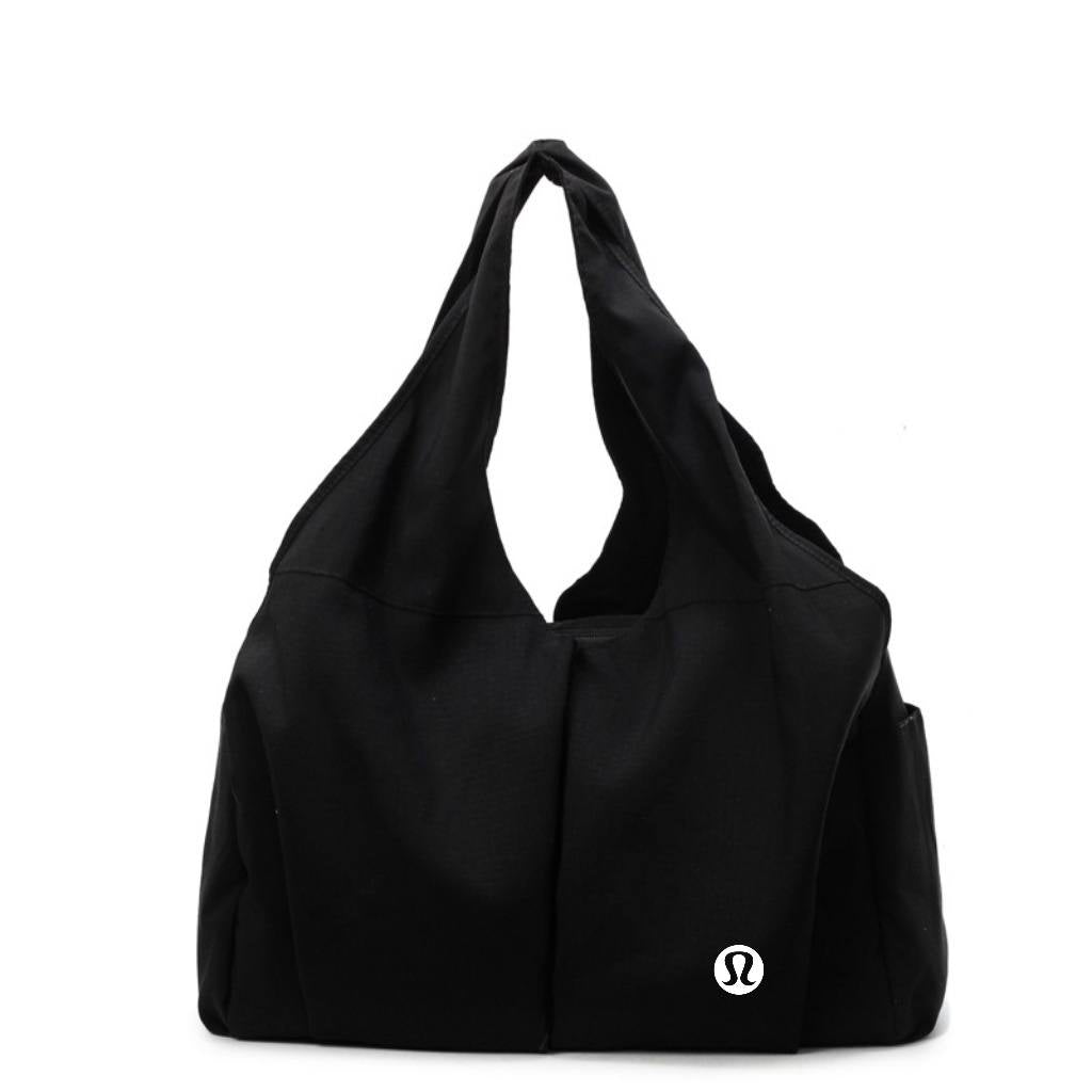 Inspired by Lulu Bags No. 142612, 6 Colors, Size 38*28*18cm, Tax Included