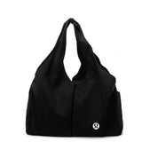 Inspired by Lulu Bags No. 142612, 6 Colors, Size 38*28*18cm, Tax Included