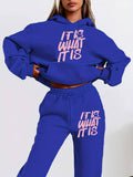 Inspired by F*X Outfit Set No. 246813, 7 Colors, Size: S-3XL, Tax Included