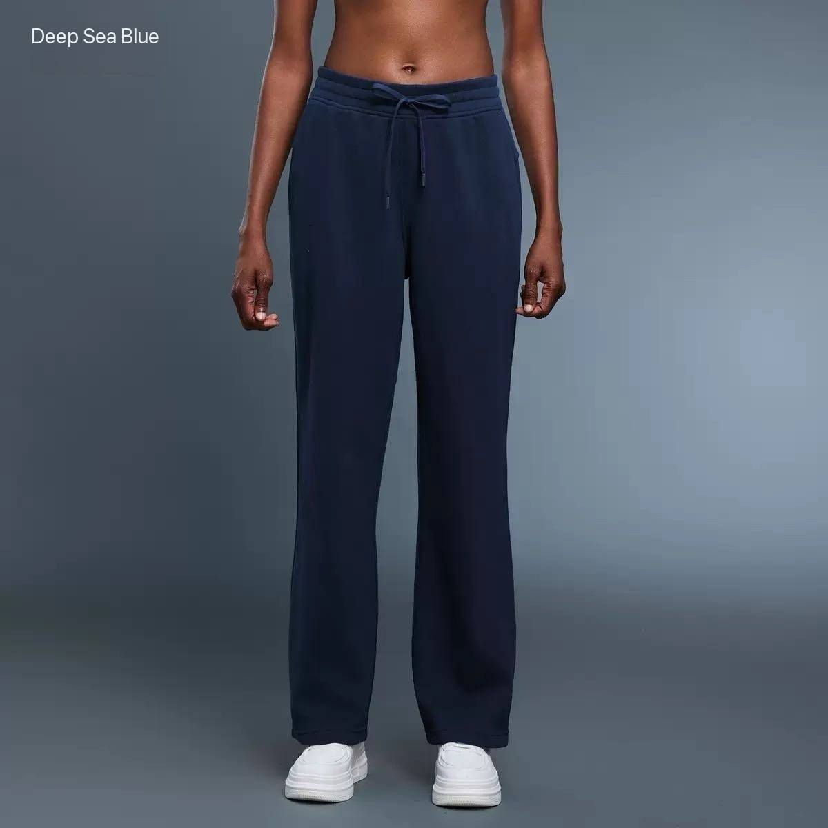 Lulu Warm Pants D25135 No. 243414, 5 Colors, Sizes 4-12, Tax Included