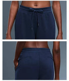 Lulu Warm Pants D25135 No. 243414, 5 Colors, Sizes 4-12, Tax Included