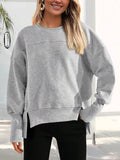 Lulu Inspired Tops No. 246424, 6 Colors, Sizes S-XXL, Tax Included