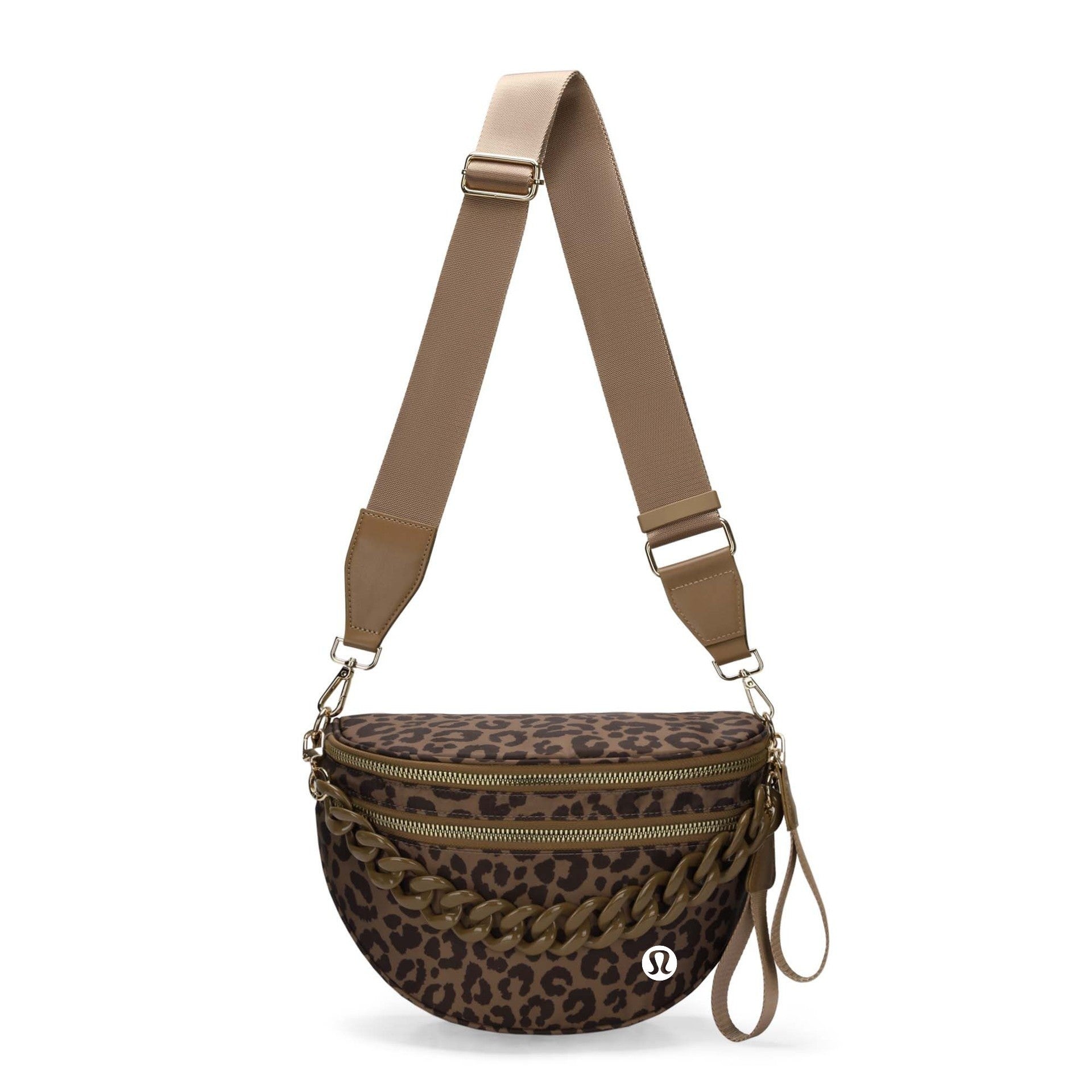 Inspired by Lulu Bags No. 142415, 10 Colors, Size 30.5*10.1*18cm, Tax Included