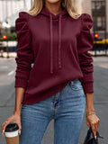 Lulu Hoodies No. 246320, 6 Colors, Sizes S-XXL, Tax Included