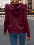 Lulu Hoodies No. 246320, 6 Colors, Sizes S-XXL, Tax Included