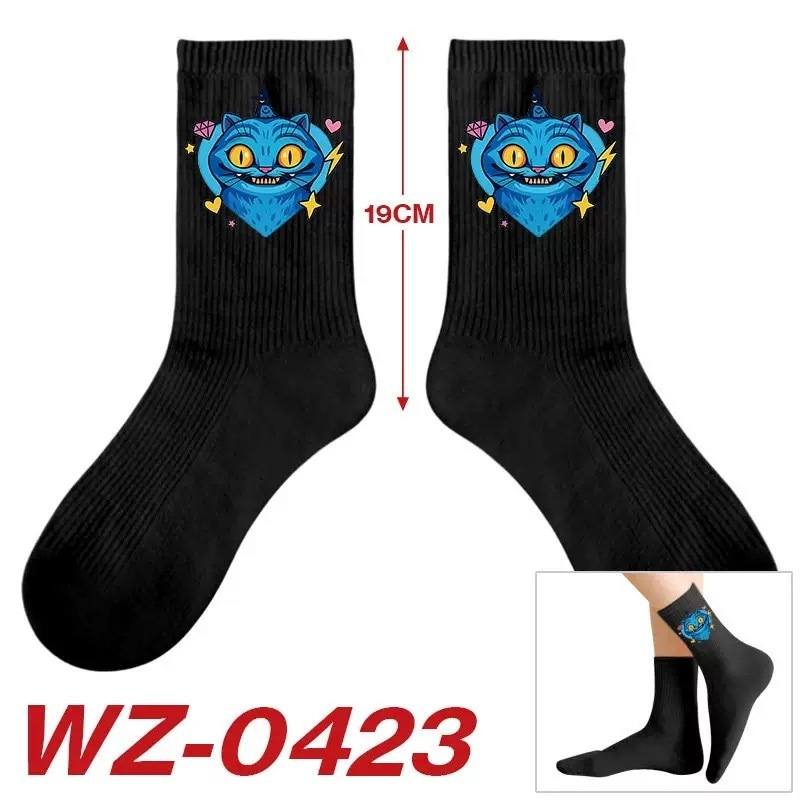 Kpop Socks No. 243032, Free Size 35-45EUR, Tax Included