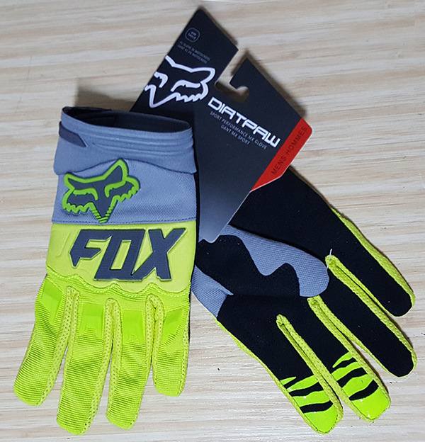 Inspired by F*x Cycling Gloves, Adults, No. 29, 15 Colors, One Pair, Sz M-XL, Tax Included