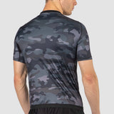 NEW Men’s Heat Trapping T-Shirt, Grey Camo, Sz XL, Retails $50