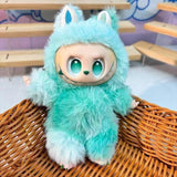New Comes in Blind Bag & Surprise Box Dupe Lab*ubu Inspired Into Energy Series Doll #4