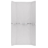 NEW Delta Children Contoured Changing Pad, White