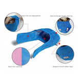 NEW Breathable Mesh Cat Muzzle Anti Bite Anti Meow Special for Cat Grooming Supplies
