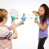 NEW Let It Fly! - Fast Paced Interactive Game! Ages 6+